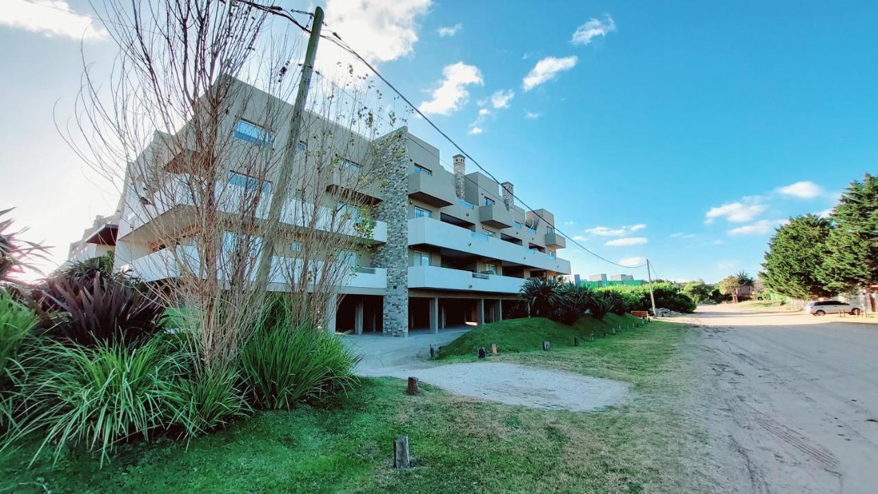 Agua 22 Apartment Mar de Las Pampas Exterior photo